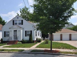 199 Gray St, Providence, RI 02909