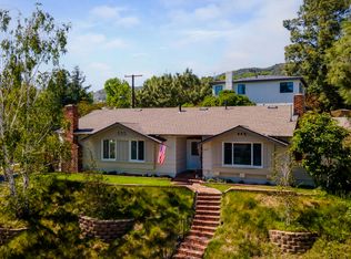 3447 Burritt Way, Glendale, CA 91214