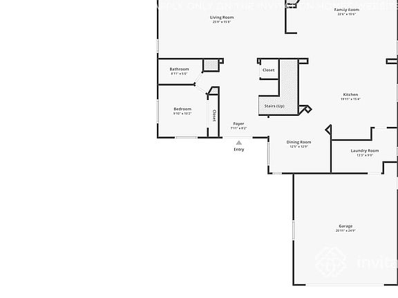 2nd image of 6814 Miramar Ln