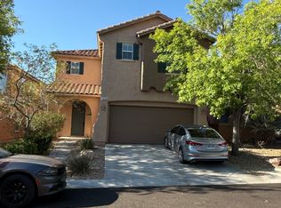 11713 Grotta Azzurra Ave, Las Vegas, NV 89138