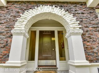2429 Vallejo St APT 9, San Francisco, CA 94123
