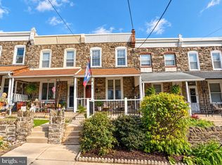 259 Lauriston St, Philadelphia, PA 19128
