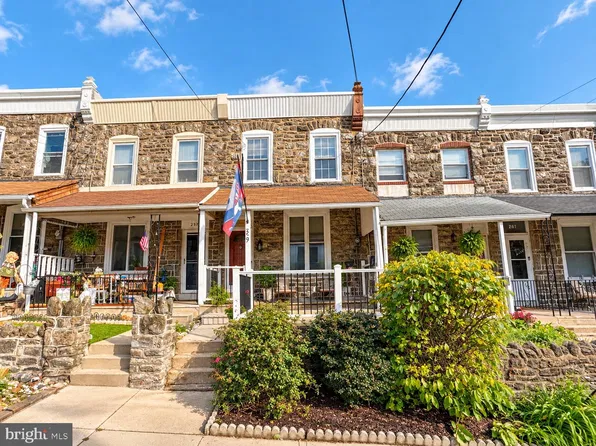 259 Lauriston St, Philadelphia, PA 19128