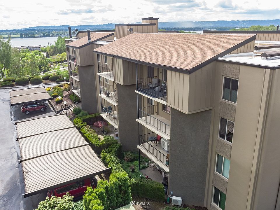 Shorewood East Condominiums Vancouver, WA Zillow