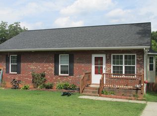 306 N 11th St, Bessemer City, NC 28016