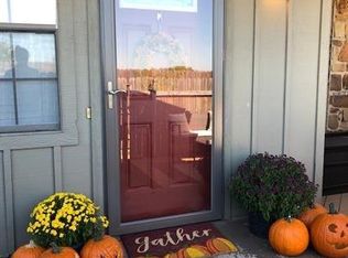 14431 N Pennsylvania Ave #26D, Oklahoma City, OK 73134