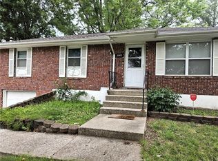 20802 E 13th Ter S, Independence, MO 64057