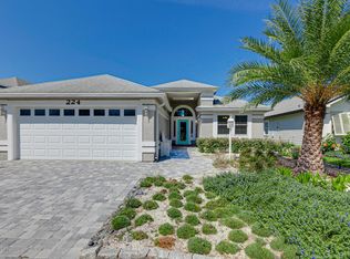 224 Charlemagne Cir, Ponte Vedra Beach, FL 32082