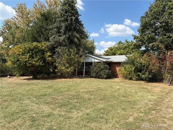 5550 Stephenson Rd, Oxford, OH 45056