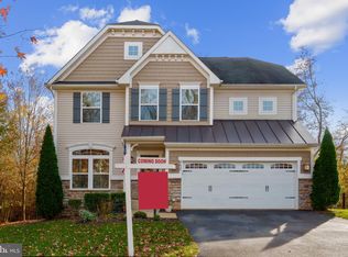 4637 Bee Ct, Warrenton, VA 20187