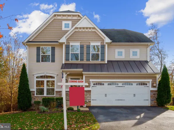 4637 Bee Ct, Warrenton, VA 20187