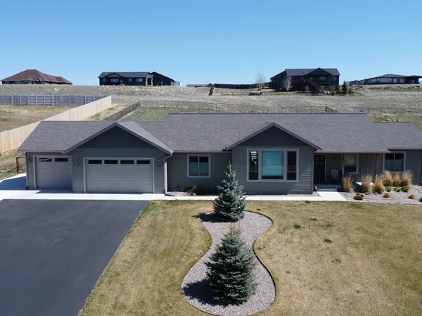 2993 Arendelle Dr, East Helena, MT 59635