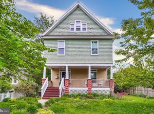 5793 Clearspring Rd, Baltimore, MD 21212