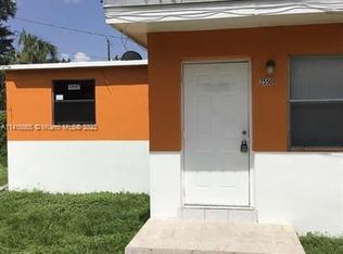 2550 York St #B, Opa Locka, FL 33054
