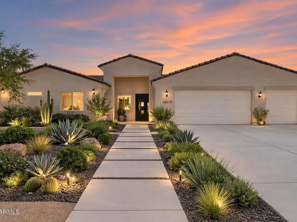 18215 W ENOCH Drive, Surprise, AZ 85387
