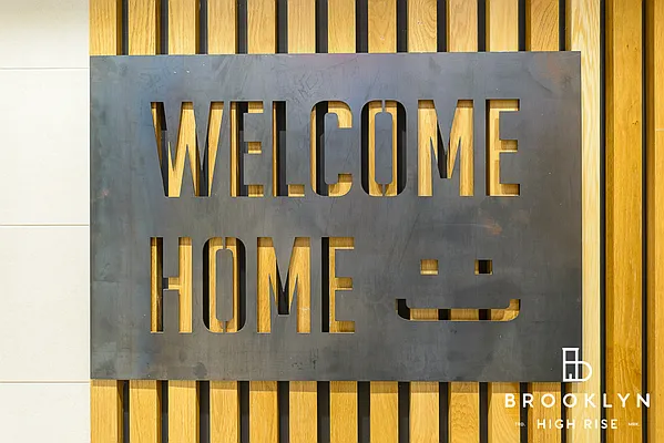 Rented by Brooklyn High Rise LLC | media 12