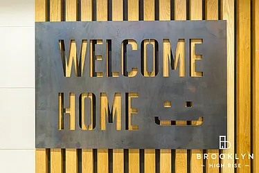 Rented by Brooklyn High Rise LLC