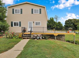 21460 20 1/2 Mile Rd, Marshall, MI 49068