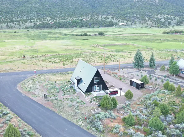 13 Pine Acres Cir, Pine Valley, UT 84781