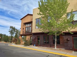 4714 Quemazon, Los Alamos, NM 87544