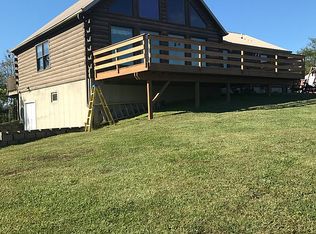 1137 Friendship Rd, Sadieville, KY 40370