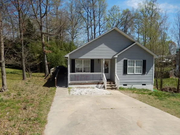 152 Meadow Wood Dr, Thomasville, NC 27360