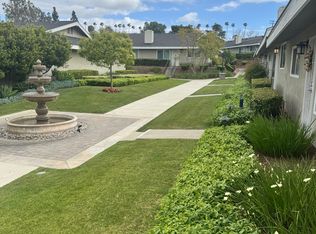The Cottages, La Habra, CA 90631