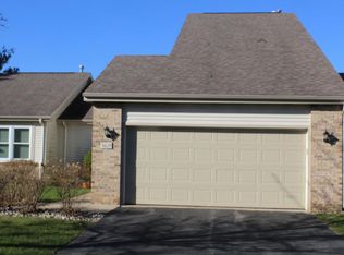 3628 Tartan Cir, Portage, MI 49024