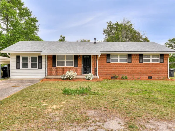 2273 Overlook Road, Augusta, GA