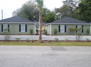 301A N Alexander St, Florence, SC 29501