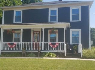 207 W Mae Lawrence Ave, Altona, IL 61414