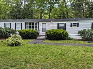 46 Wellhouse Rd, Hopkinton, NH 03229