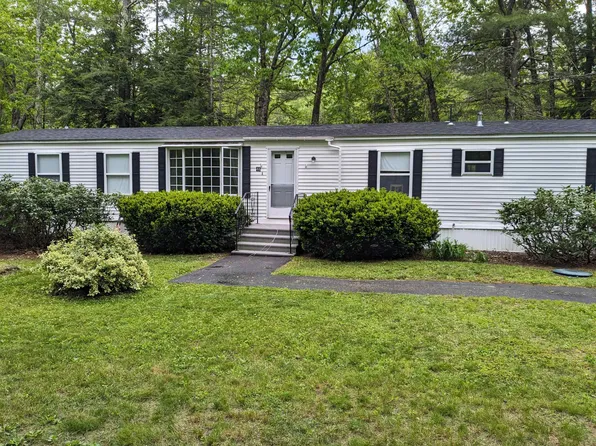 46 Well House Road, Hopkinton, NH 03229