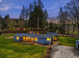 6611 NW 304th St, Ridgefield, WA 98642