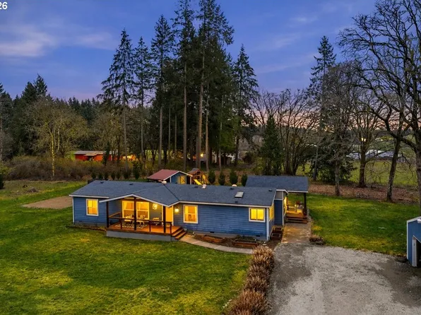 6611 NW 304th St, Ridgefield, WA 98642