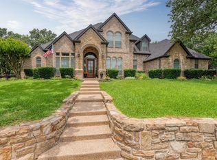 1403 Micah Way, Keller, TX 76248