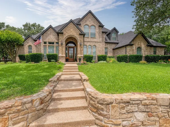 1403 Micah Way, Keller, TX 76248