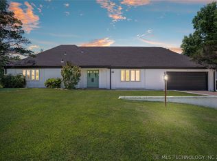 3919 E 60th St, Tulsa, OK 74135