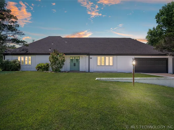 3919 E 60th St, Tulsa, OK 74135