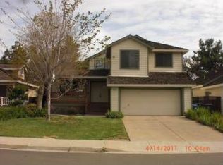 5061 Wagon Wheel Way, Antioch, CA 94531