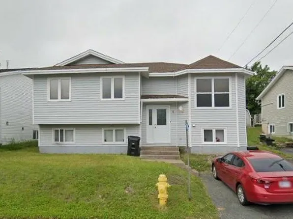 6A Edgecombe Drive, St. John's, NL A1B4N6