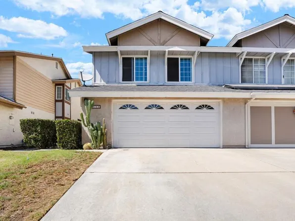 2115 Manzana Way, San Diego, CA 92139