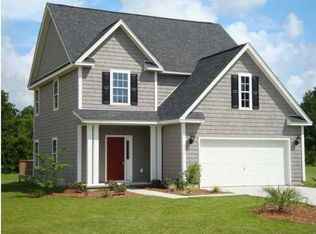 3234 Joe Wright Rd, Johns Island, SC 29455