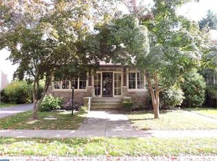 16 Prospect Ave, Norristown, PA 19403