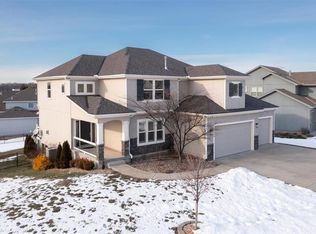 12650 N Arbor Way, Platte City, MO 64079