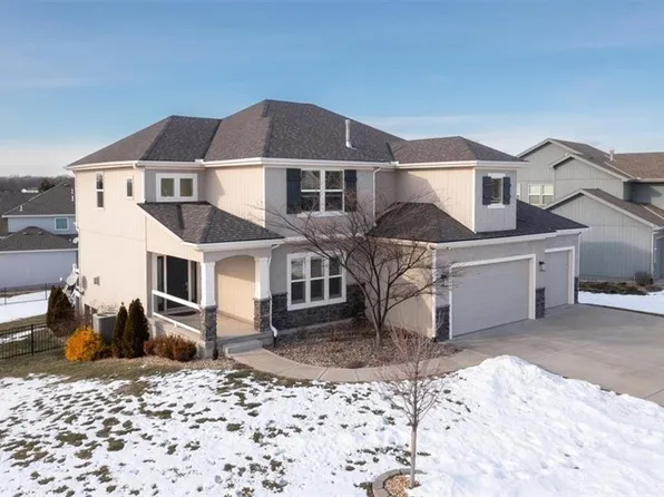 12650 N Arbor Way, Platte City, MO 64079