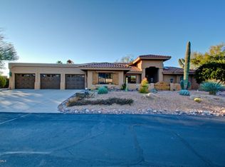 18815 E Mountainaire Dr #RIO, Rio Verde, AZ 85263