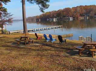 0 Bunker Ct, Macon, NC 27551