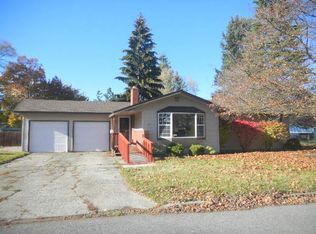 1710 S Bolivar Rd, Spokane Valley, WA 99037