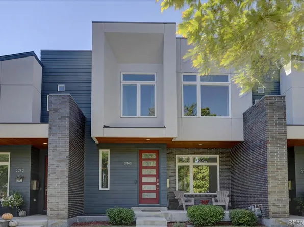 2765 S Lincoln Street, Englewood, CO 80113